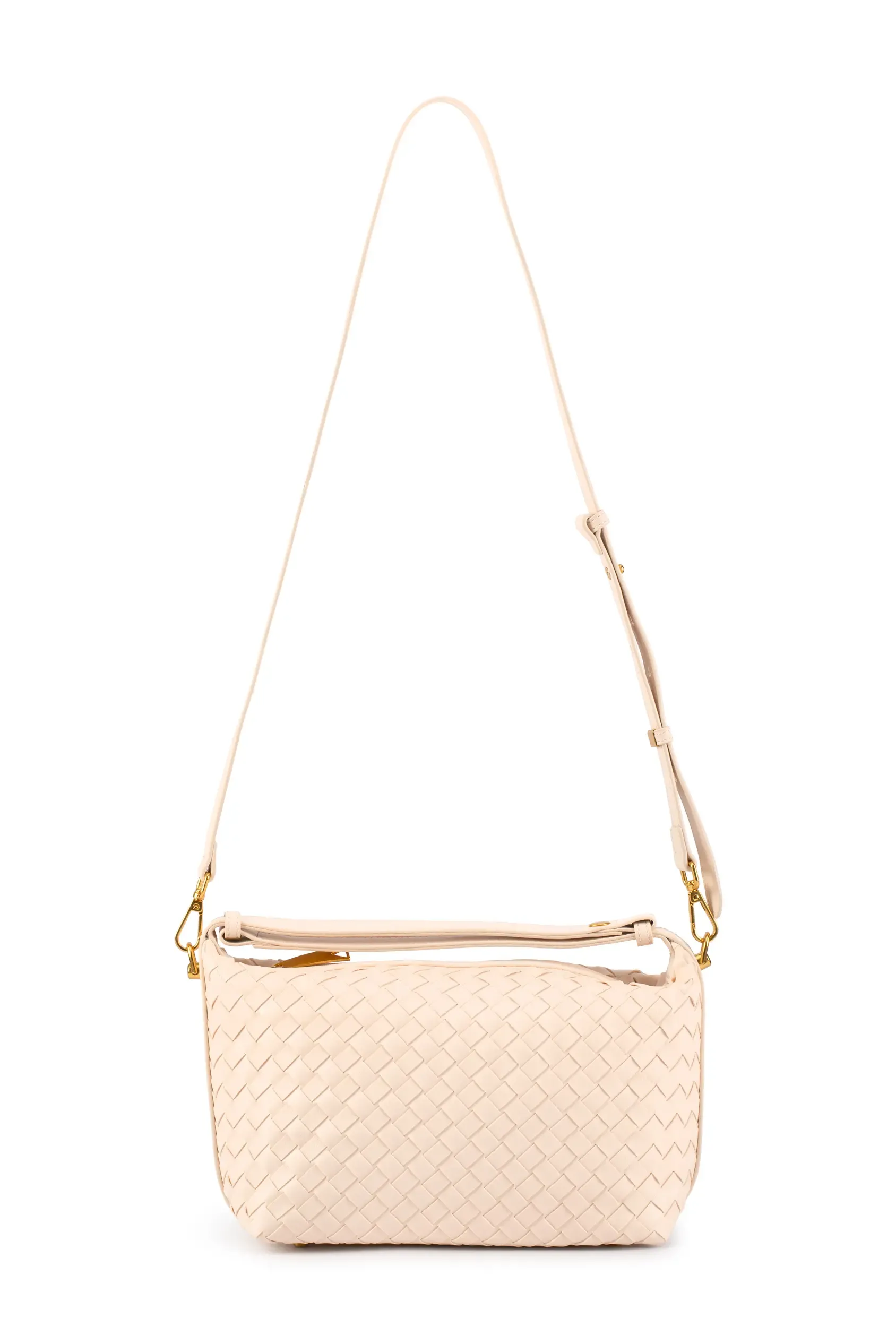 FLORA BAG MILK